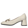BIBI LOU Scarpe basse Panna da donna