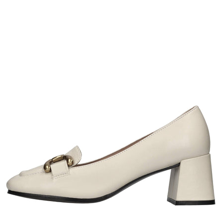 BIBI LOU Scarpe basse Panna da donna
