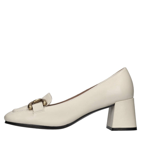 BIBI LOU Scarpe basse Panna da donna