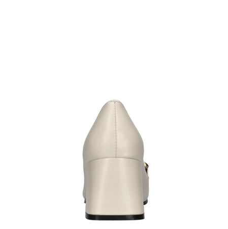 BIBI LOU Scarpe basse Panna da donna