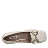BIBI LOU Scarpe basse Panna da donna