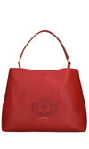 la carrie Borse... Rosso da donna