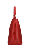 la carrie Borse... Rosso da donna