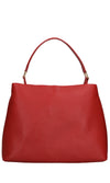 la carrie Borse... Rosso da donna