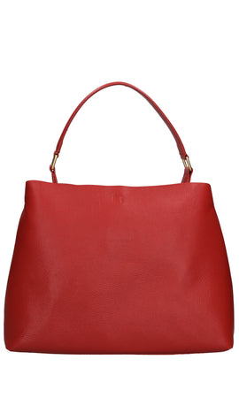 la carrie Borse... Rosso da donna