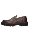 Marechiaro 1962 Scarpe basse Marrone da uomo