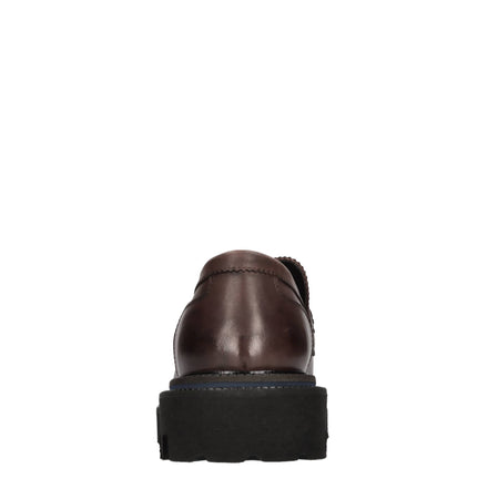 Marechiaro 1962 Scarpe basse Marrone da uomo