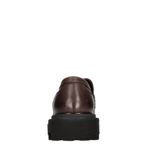 Marechiaro 1962 Scarpe basse Marrone da uomo