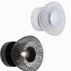 Applique Da Muro Stile Industriale Lampada Decorativa In Metallo Attacco G9 Aq48