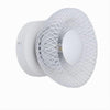Applique Da Muro Stile Industriale Lampada Decorativa In Metallo Attacco G9 Aq48