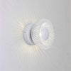Applique Da Muro Stile Industriale Lampada Decorativa In Metallo Attacco G9 Aq48