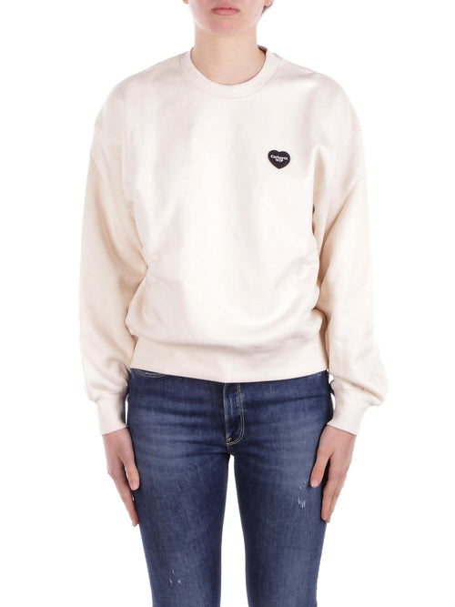 CARHARTT Maglie Undyed da donna
