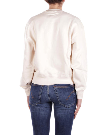 CARHARTT Maglie Undyed da donna