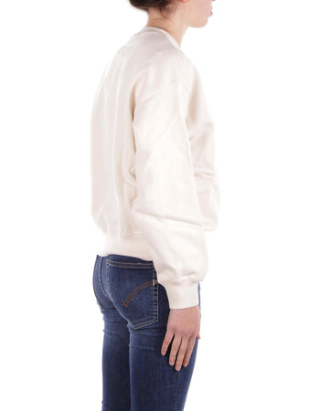 CARHARTT Maglie Undyed da donna