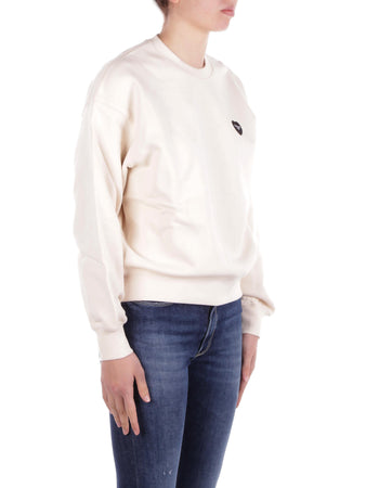 CARHARTT Maglie Undyed da donna