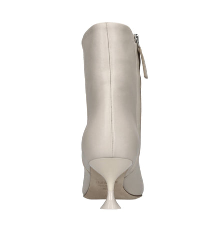 3JUIN Stivali Beige da donna