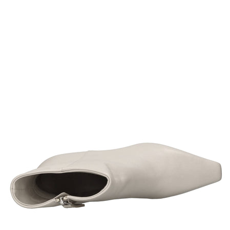 3JUIN Stivali Beige da donna