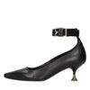 3JUIN Scarpe con Tacco Nero da donna
