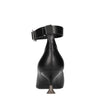 3JUIN Scarpe con Tacco Nero da donna