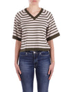 K-Way T-shirt e Polo Riga da donna
