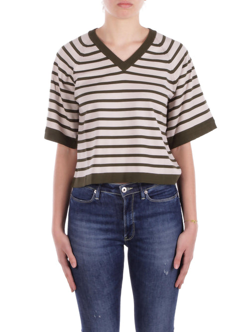 K-Way T-shirt e Polo Riga da donna