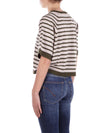 K-Way T-shirt e Polo Riga da donna