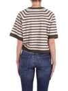 K-Way T-shirt e Polo Riga da donna