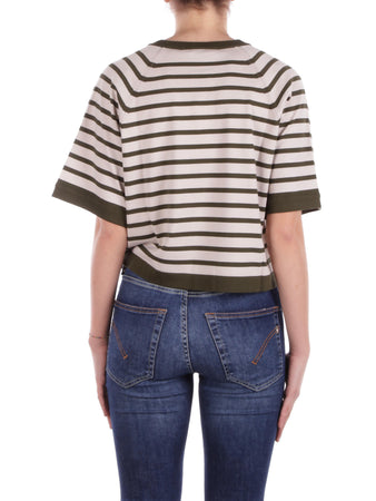 K-Way T-shirt e Polo Riga da donna