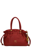 la carrie Borse... Rosso da donna