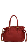 la carrie Borse... Rosso da donna