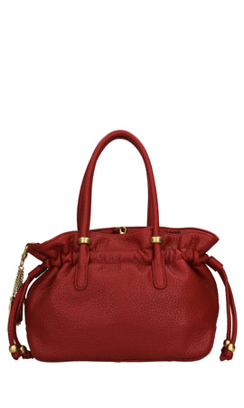 la carrie Borse... Rosso da donna