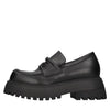 3JUIN Scarpe basse Nero da donna