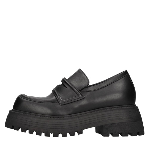 3JUIN Scarpe basse Nero da donna