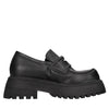 3JUIN Scarpe basse Nero da donna