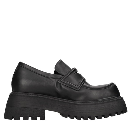3JUIN Scarpe basse Nero da donna