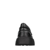 3JUIN Scarpe basse Nero da donna