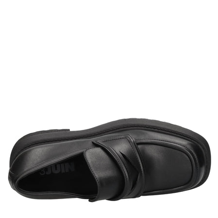 3JUIN Scarpe basse Nero da donna
