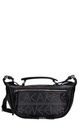 la carrie Borse... Nero da donna