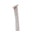 Treccia TRICOTEX bianca stufe a pellet 14801030