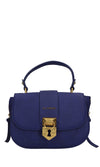 la carrie Borse... Blu da donna