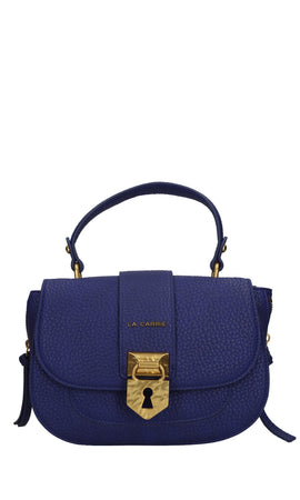 la carrie Borse... Blu da donna