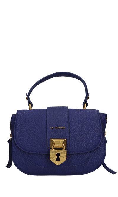 la carrie Borse... Blu da donna