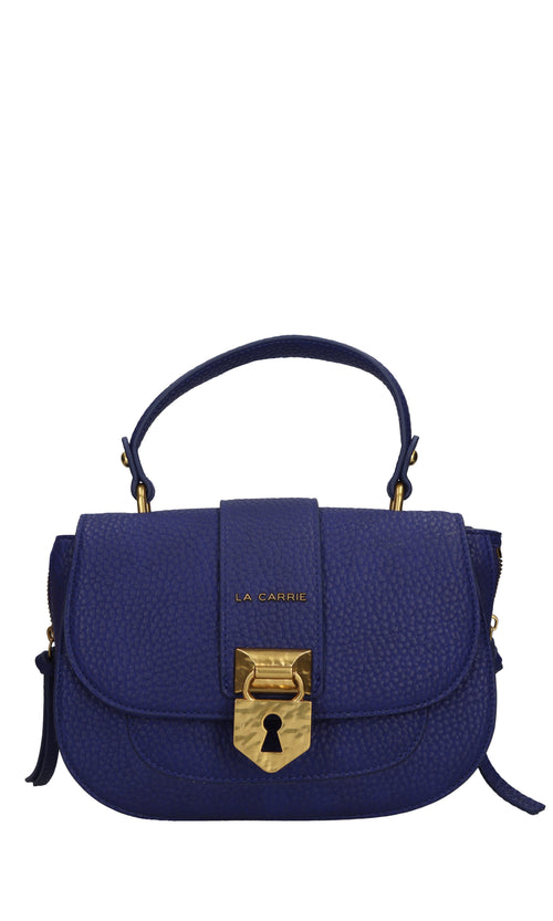 la carrie Borse... Blu da donna