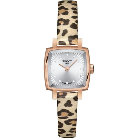Orologio TISSOT Mod. LOVELY W-Diamonds