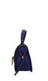 la carrie Borse... Blu da donna