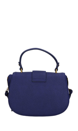 la carrie Borse... Blu da donna