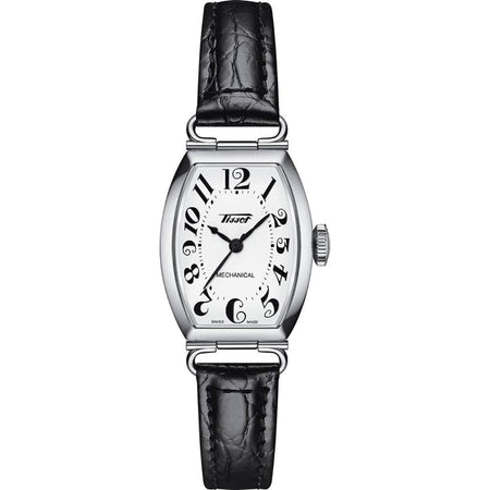 Orologio TISSOT Mod. HERITAGE PORTO Meccanico