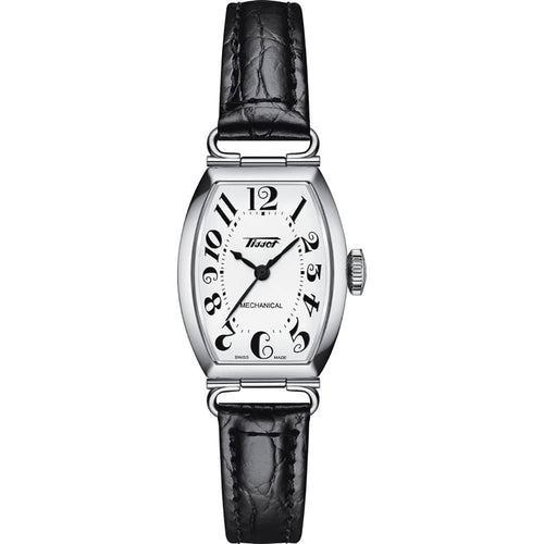 Orologio TISSOT Mod. HERITAGE PORTO Meccanico