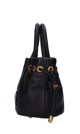 la carrie Borse... Nero da donna