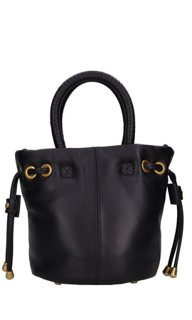 la carrie Borse... Nero da donna